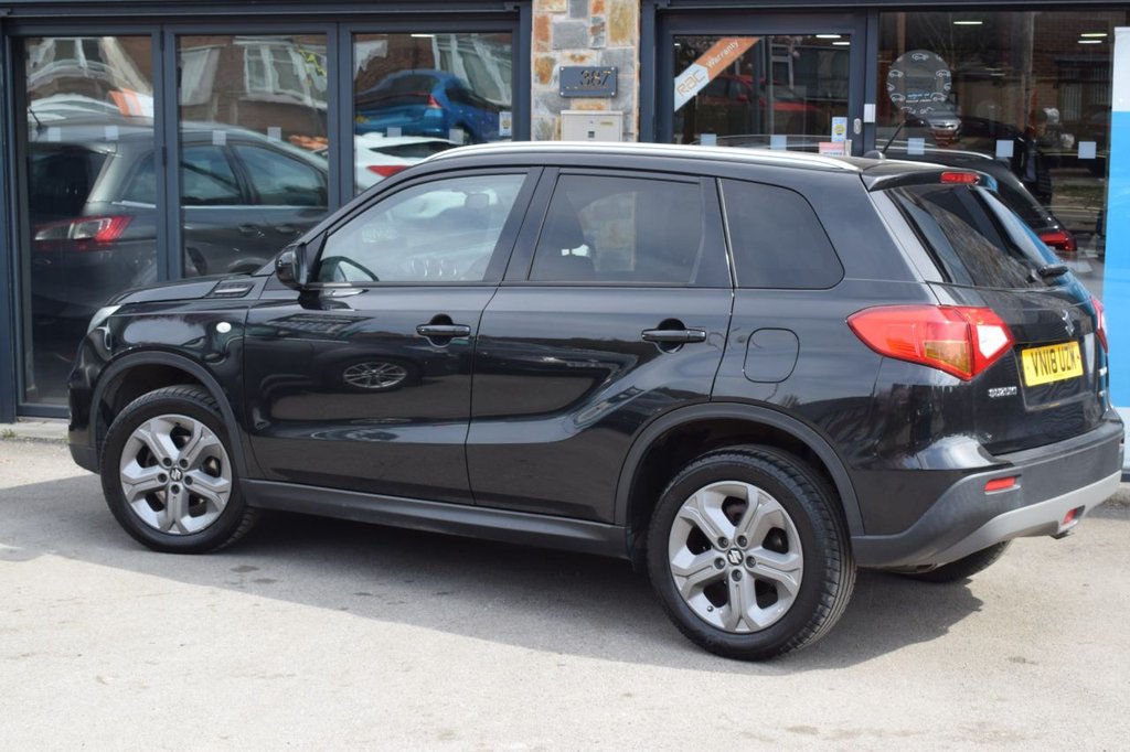 Used Suzuki Vitara 2018 for sale - 77075475: Photo 38