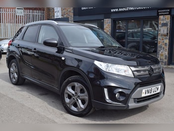 Used Suzuki Vitara 2018 for sale - 77075475: Photo