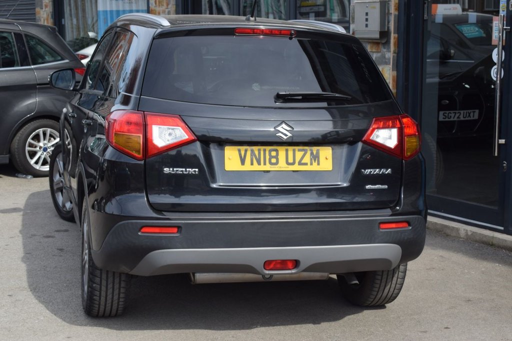 Used Suzuki Vitara 2018 for sale - 77075475: Photo 40