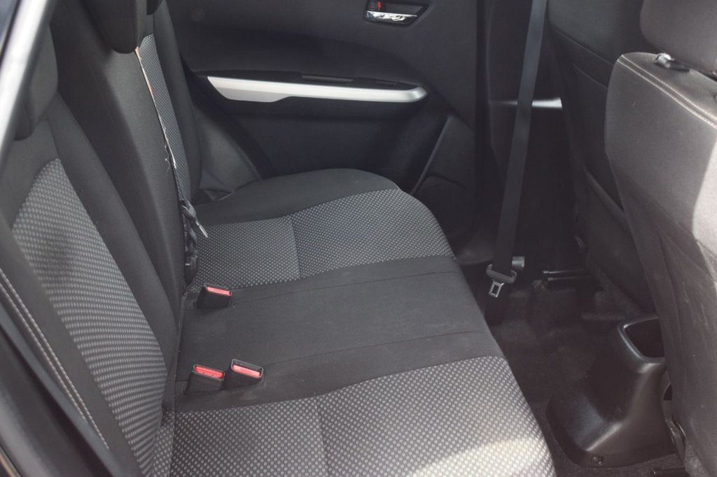 Used Suzuki Vitara 2018 for sale - 77075475: Photo 43