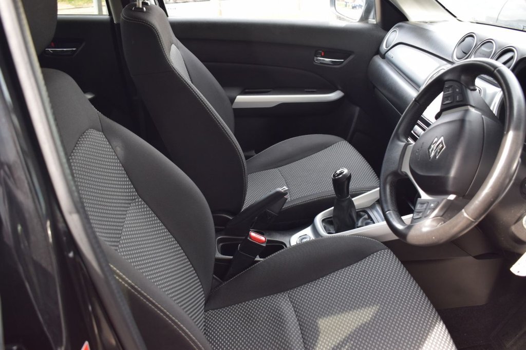 Used Suzuki Vitara 2018 for sale - 77075475: Photo 44