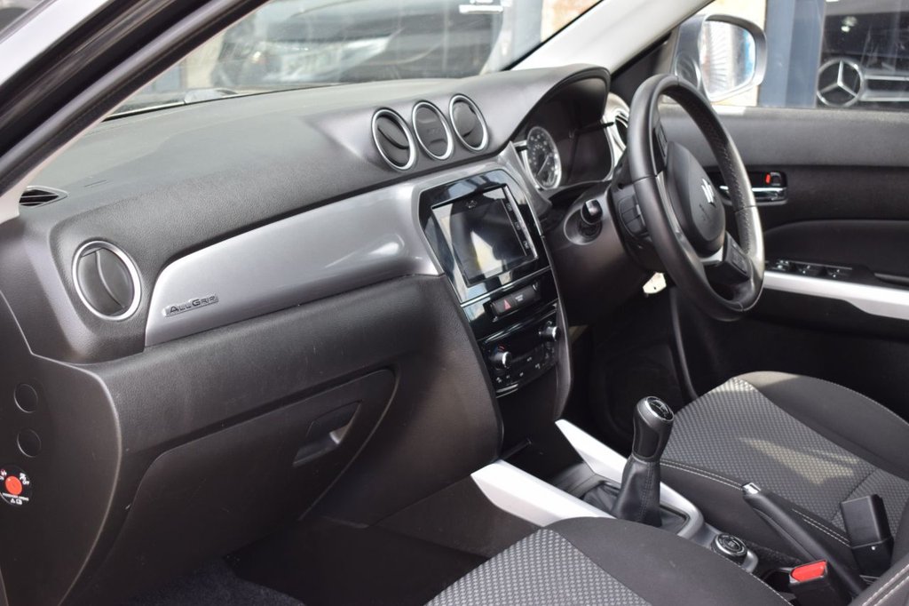 Used Suzuki Vitara 2018 for sale - 77075475: Photo 46