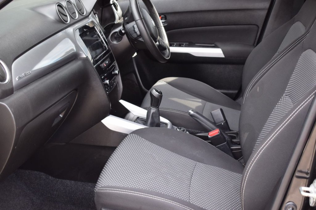 Used Suzuki Vitara 2018 for sale - 77075475: Photo 47