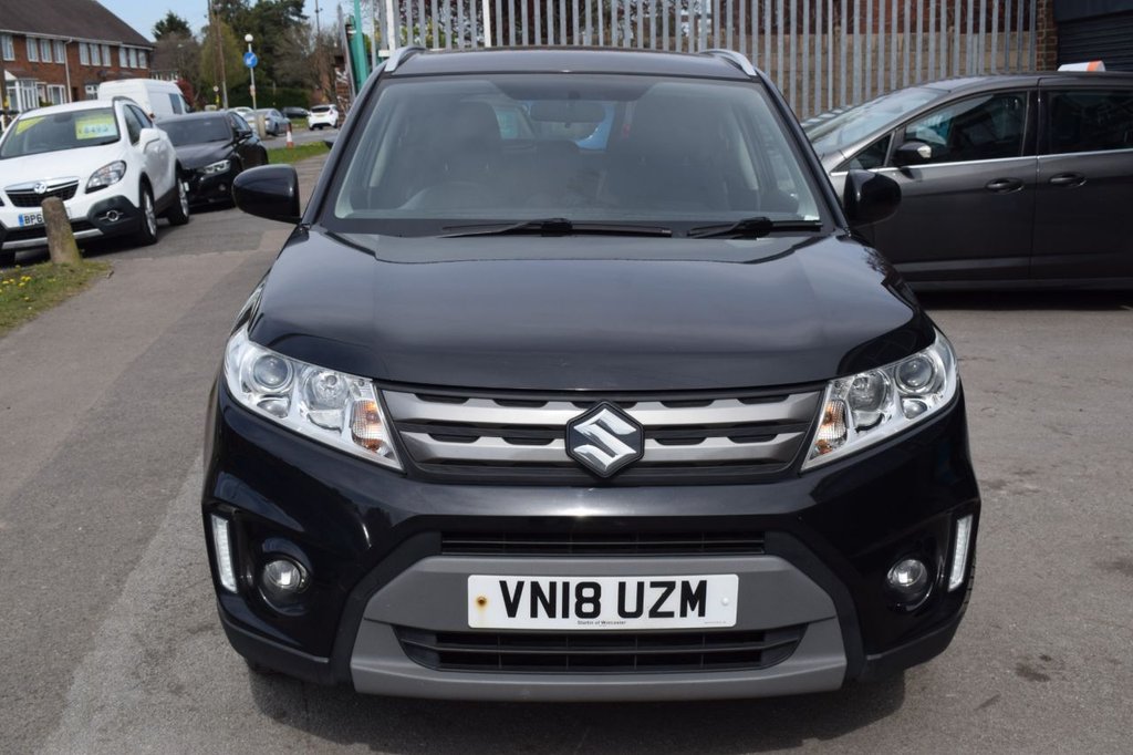 Used Suzuki Vitara 2018 for sale - 77075475: Photo 7