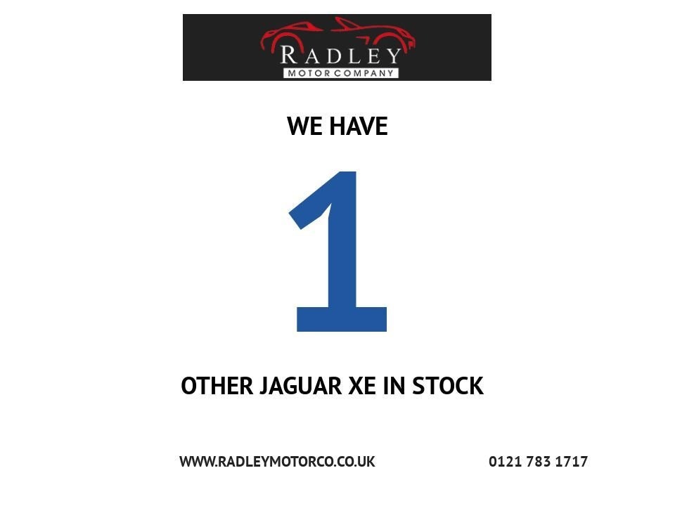 Used Jaguar XE 2016 for sale - 77983023: Photo 8