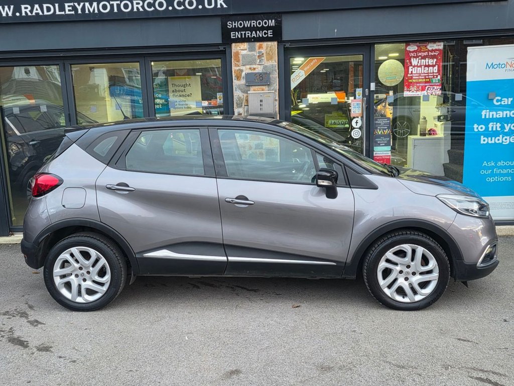 Used Renault Captur 2016 for sale - 77010160: Photo 10