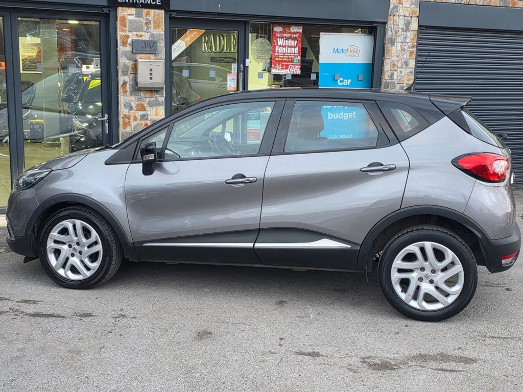 Used Renault Captur 2016 for sale - 77010160: Photo 14