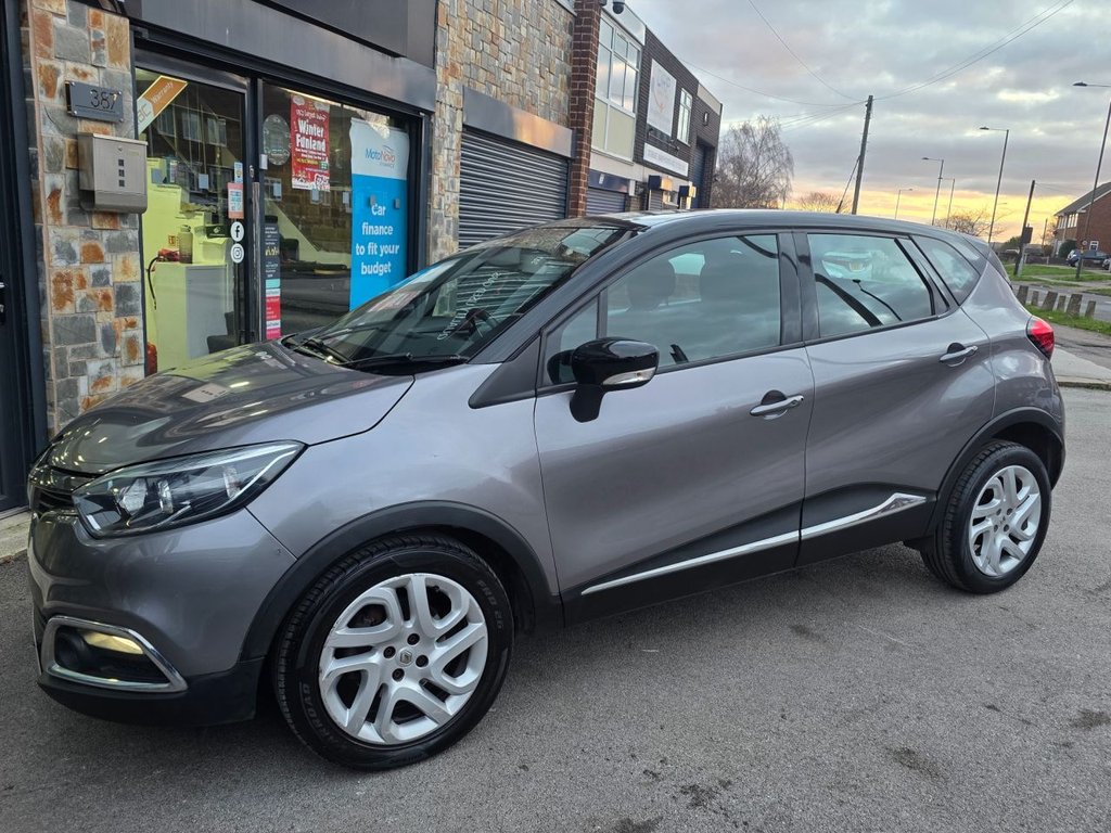 Used Renault Captur 2016 for sale - 77010160: Photo 16