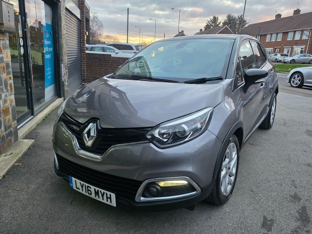 Used Renault Captur 2016 for sale - 77010160: Photo 17