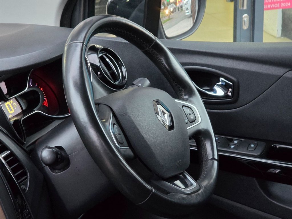 Used Renault Captur 2016 for sale - 77010160: Photo 21