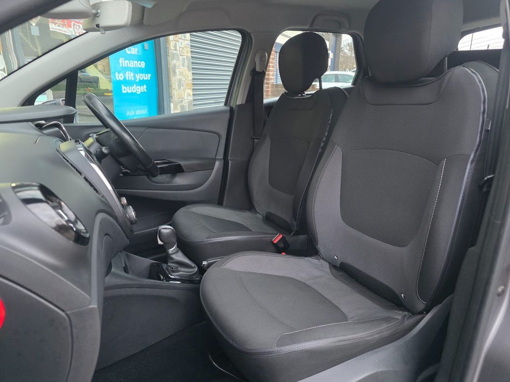 Used Renault Captur 2016 for sale - 77010160: Photo 23