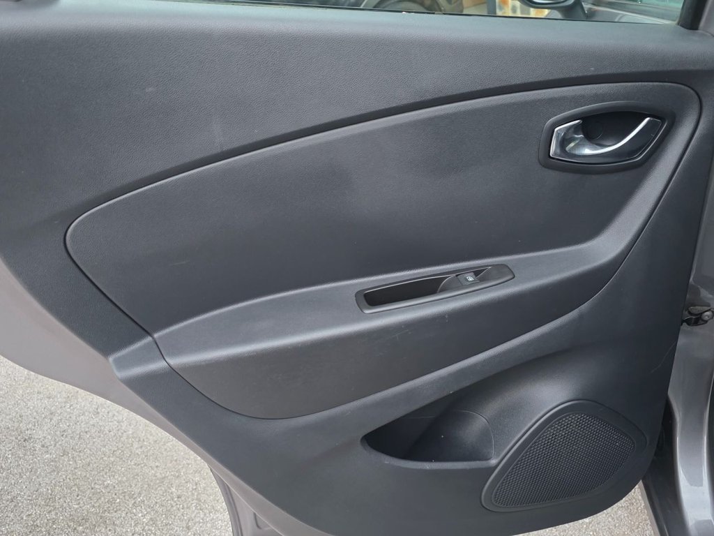 Used Renault Captur 2016 for sale - 77010160: Photo 25