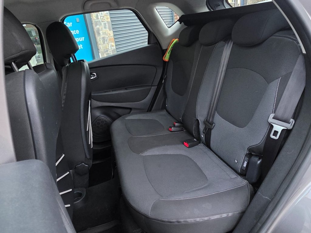 Used Renault Captur 2016 for sale - 77010160: Photo 26