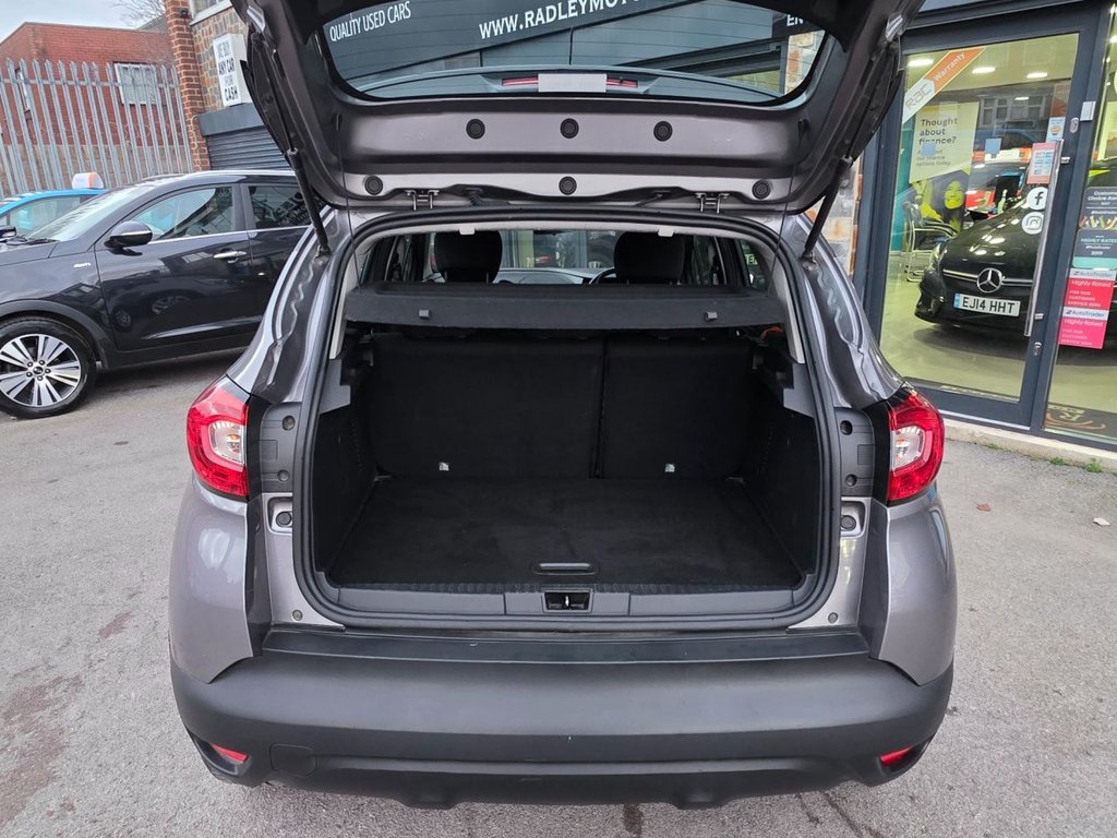 Used Renault Captur 2016 for sale - 77010160: Photo 27