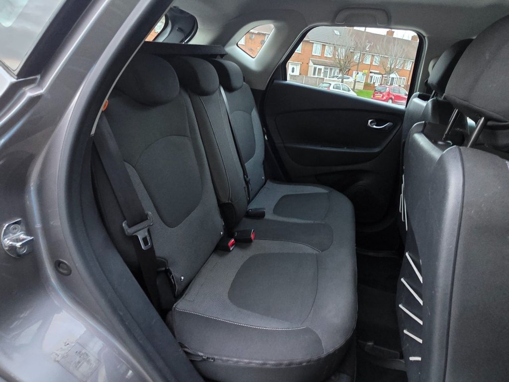 Used Renault Captur 2016 for sale - 77010160: Photo 29