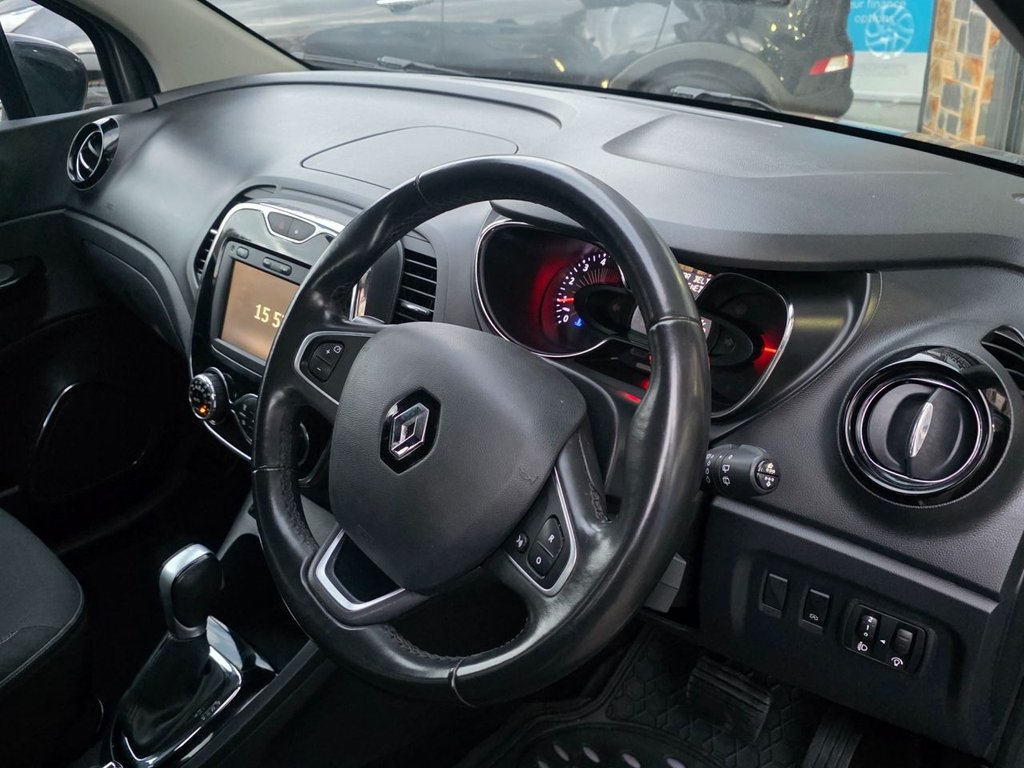 Used Renault Captur 2016 for sale - 77010160: Photo 30