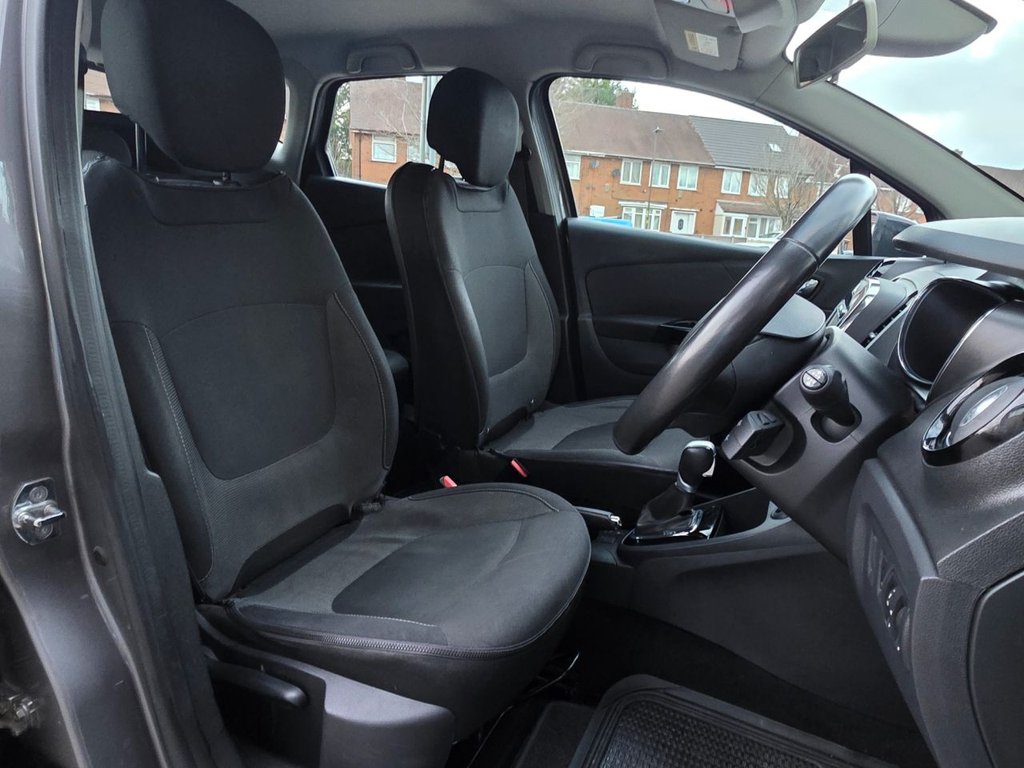 Used Renault Captur 2016 for sale - 77010160: Photo 32