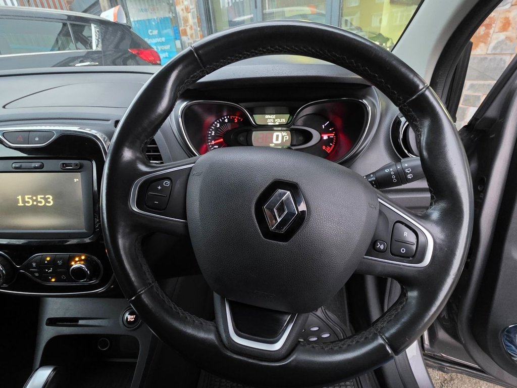 Used Renault Captur 2016 for sale - 77010160: Photo 34