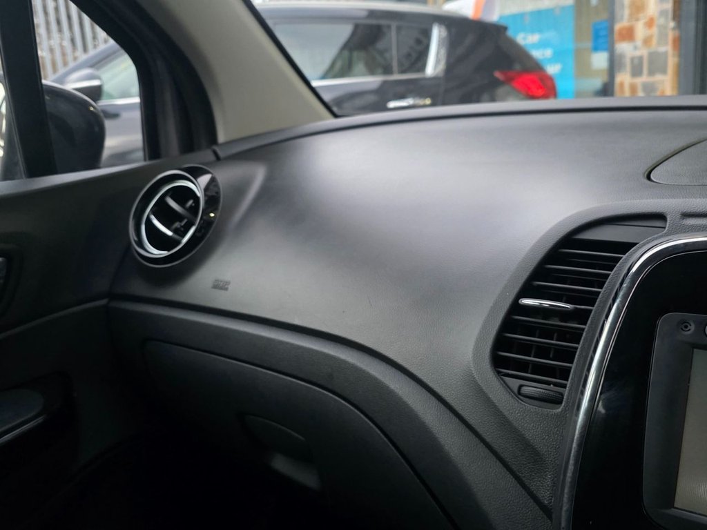 Used Renault Captur 2016 for sale - 77010160: Photo 42