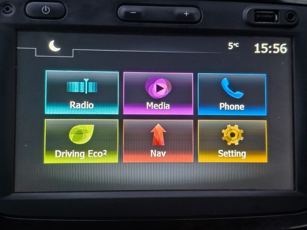 Used Renault Captur 2016 for sale - 77010160: Photo 44