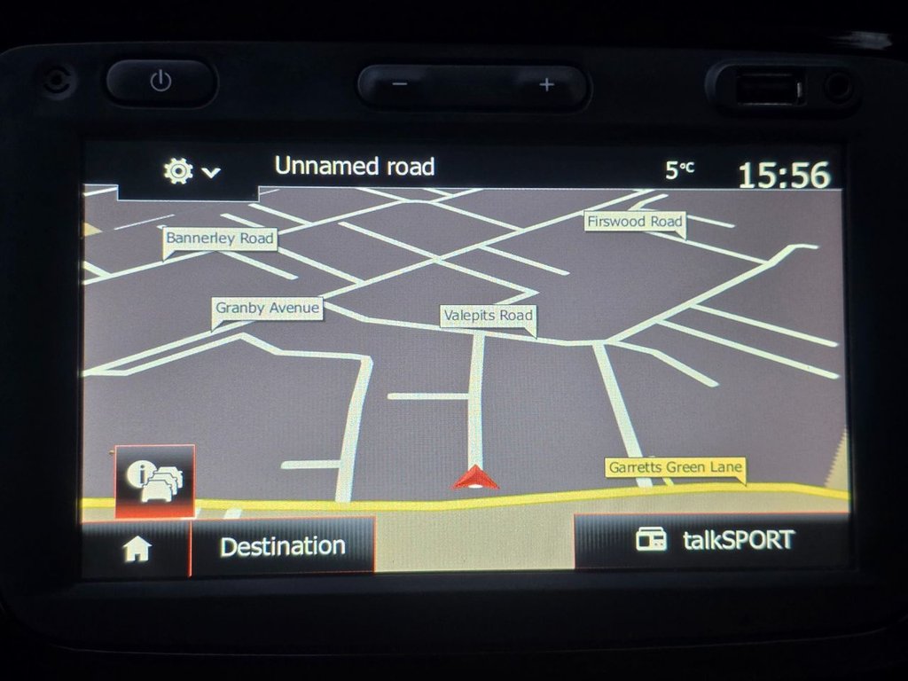 Used Renault Captur 2016 for sale - 77010160: Photo 46