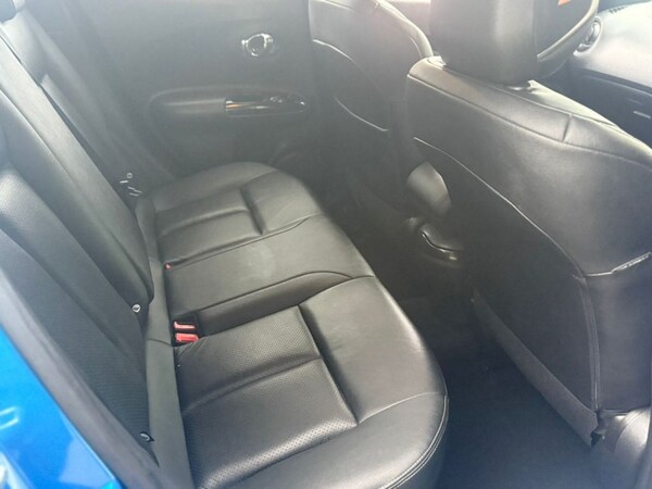 Used Nissan Juke 2018 for sale - 76297130: Photo 29