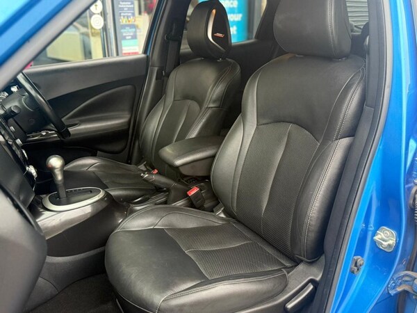 Used Nissan Juke 2018 for sale - 76297130: Photo 31