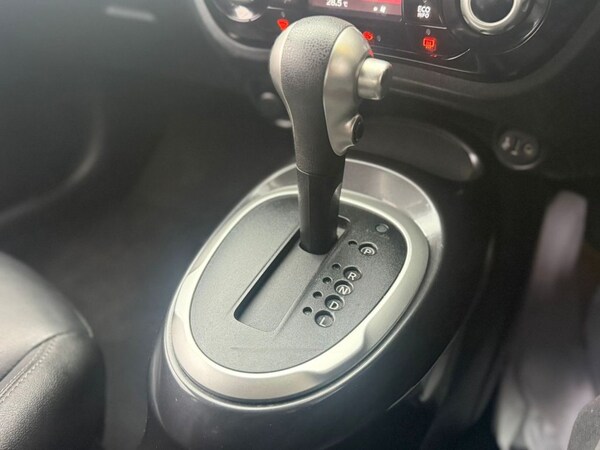 Used Nissan Juke 2018 for sale - 76297130: Photo 44