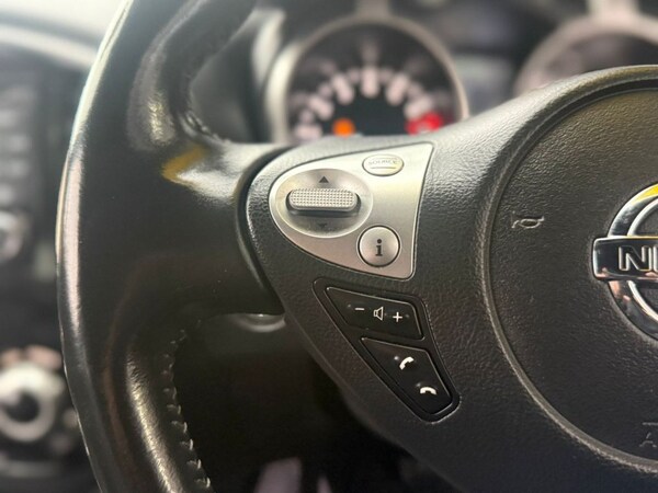 Used Nissan Juke 2018 for sale - 76297130: Photo 46