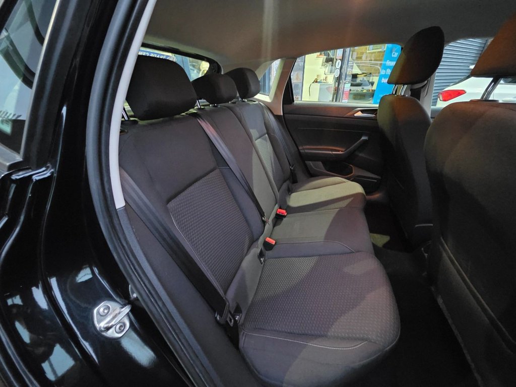 Used Volkswagen Polo 2018 for sale - 77372915: Photo 4