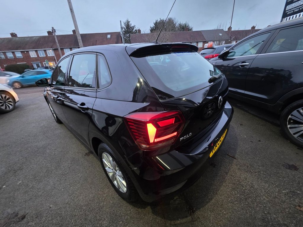 Used Volkswagen Polo 2018 for sale - 77372915: Photo 7