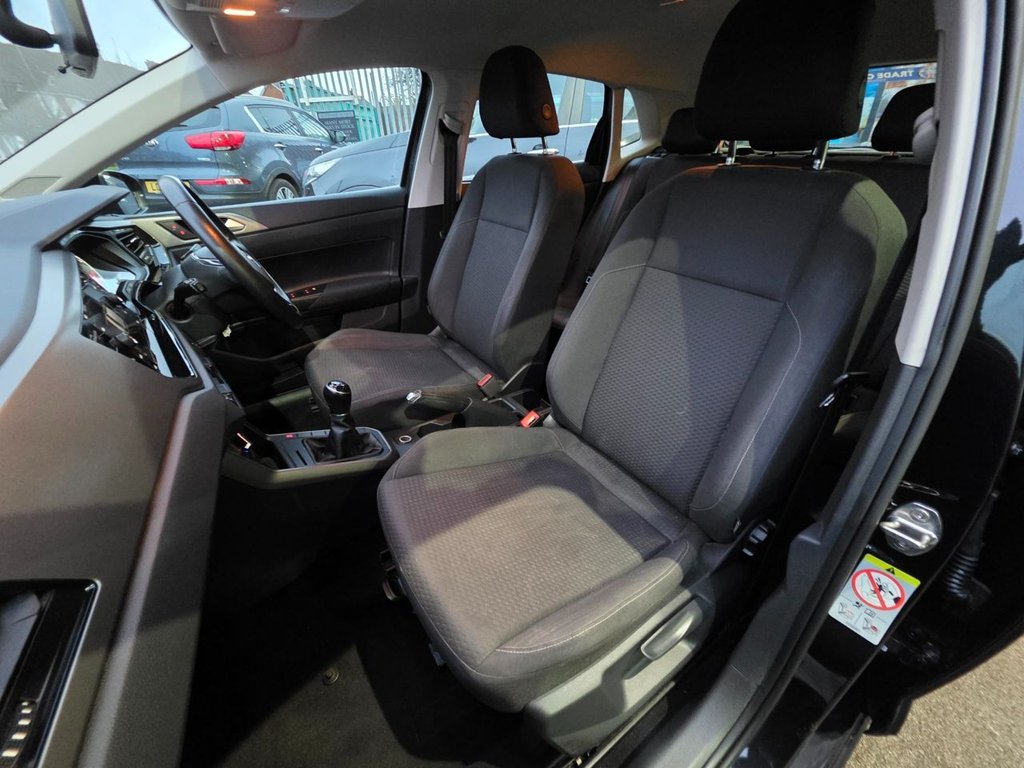 Used Volkswagen Polo 2018 for sale - 77372915: Photo 9