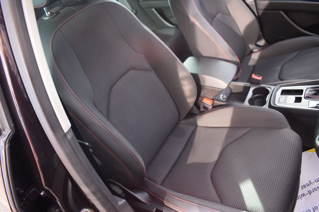 Used SEAT Leon 2019 for sale - 77133054: Photo 12