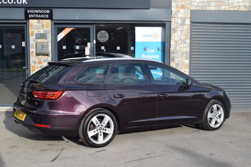 Used SEAT Leon 2019 for sale - 77133054: Photo 16