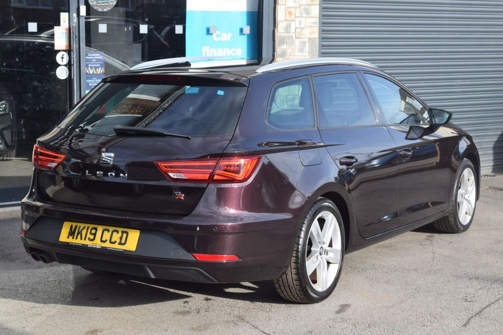 Used SEAT Leon 2019 for sale - 77133054: Photo 18