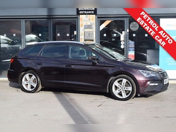 SEAT Leon feature image