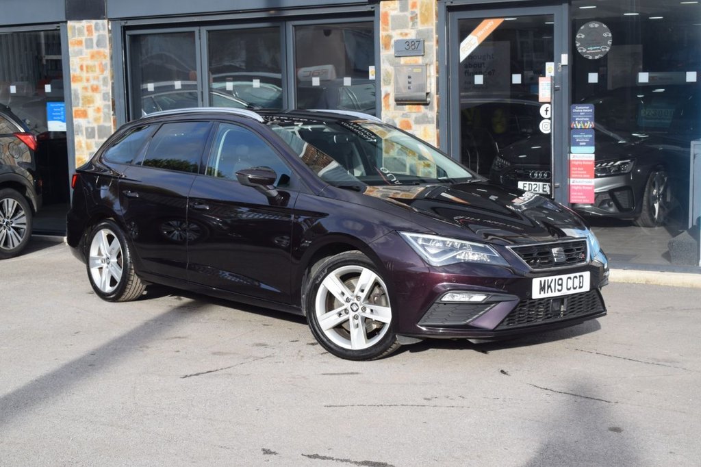 Used SEAT Leon 2019 for sale - 77133054: Photo 20