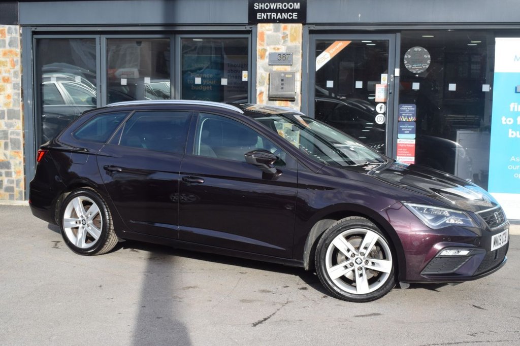 Used SEAT Leon 2019 for sale - 77133054: Photo 25