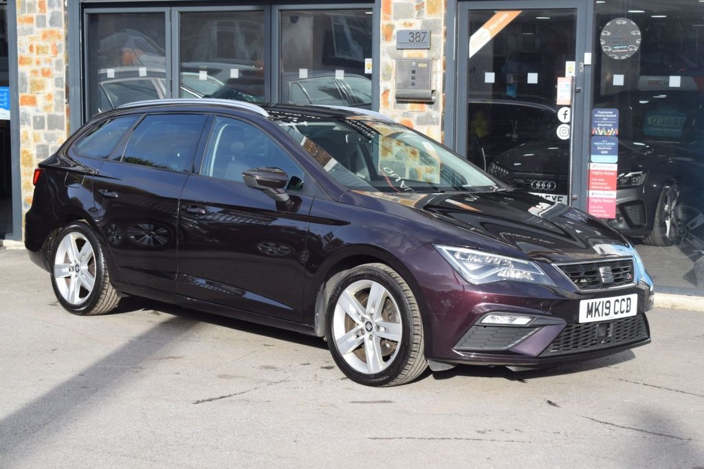 Used SEAT Leon 2019 for sale - 77133054: Photo 26