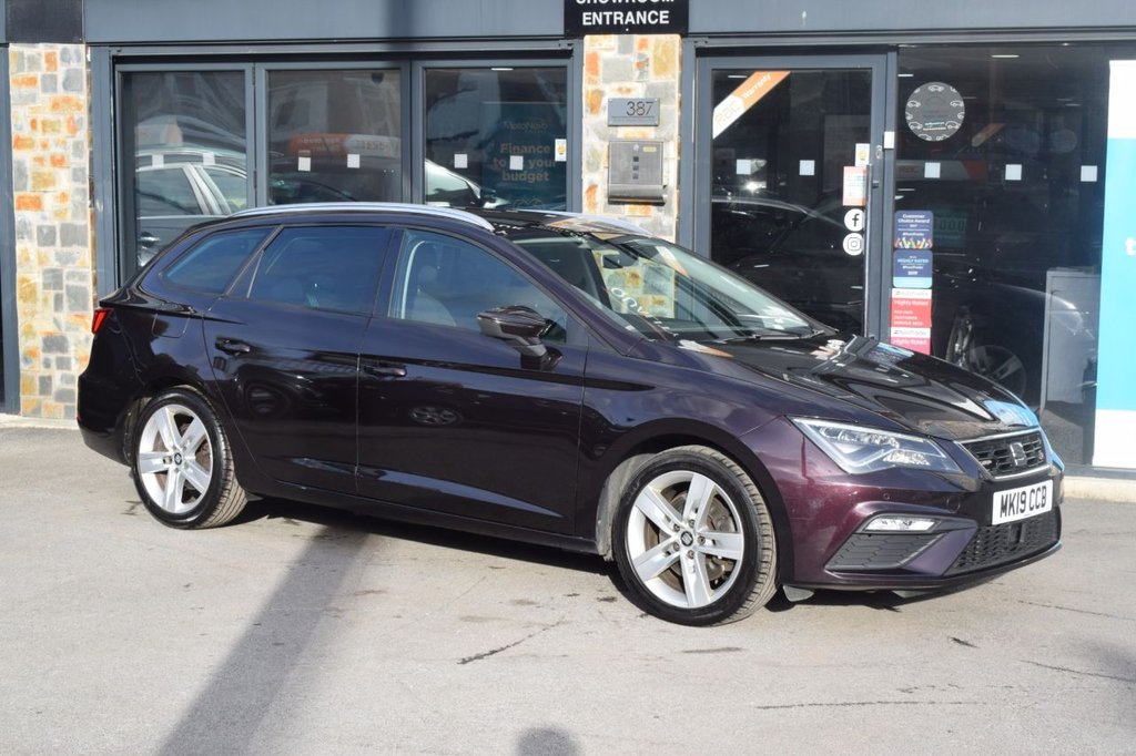 Used SEAT Leon 2019 for sale - 77133054: Photo 27