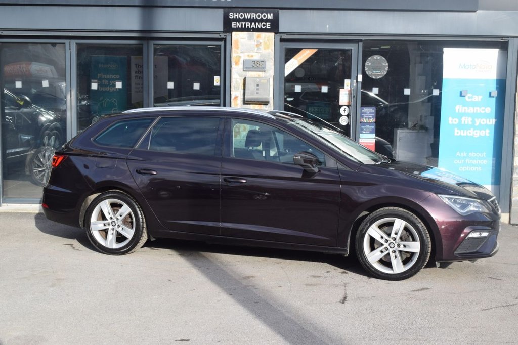 Used SEAT Leon 2019 for sale - 77133054: Photo 29