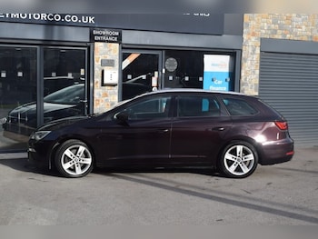 Used SEAT Leon 2019 for sale - 77133054: Photo