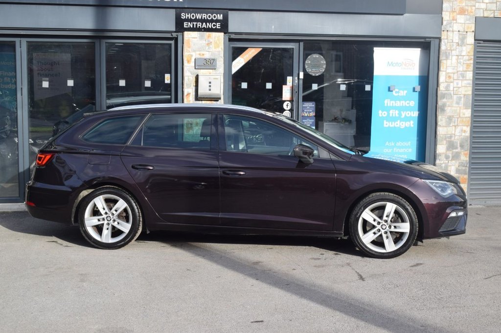 Used SEAT Leon 2019 for sale - 77133054: Photo 30