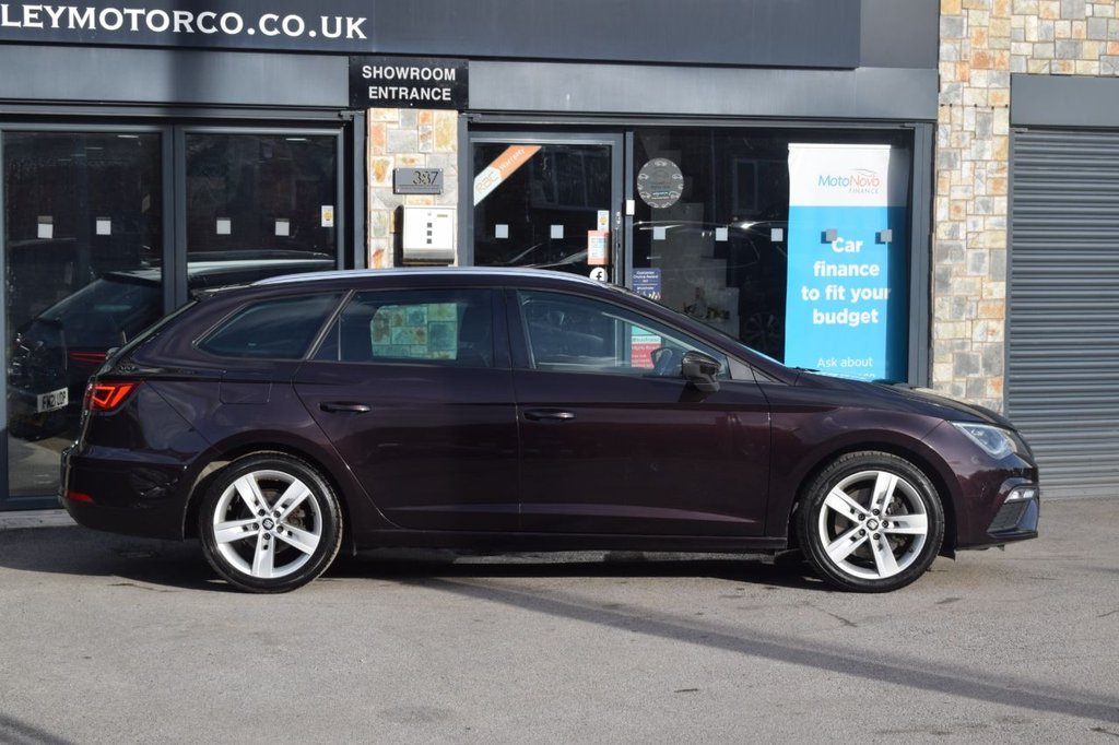 Used SEAT Leon 2019 for sale - 77133054: Photo 36