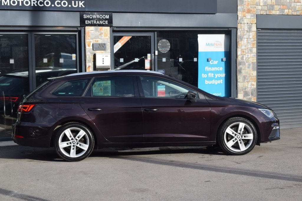 Used SEAT Leon 2019 for sale - 77133054: Photo 37