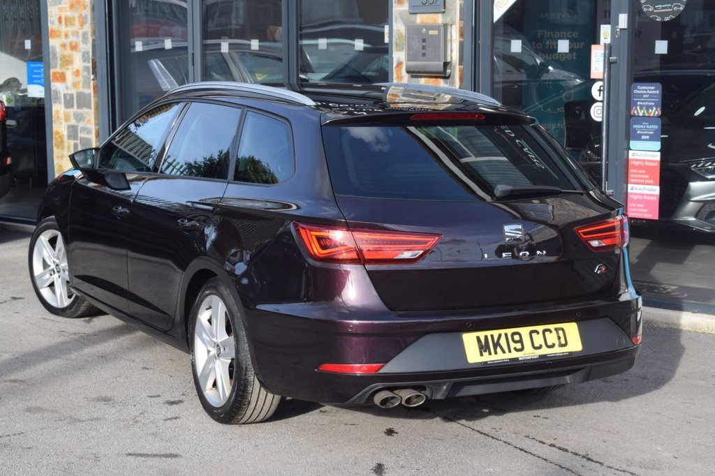 Used SEAT Leon 2019 for sale - 77133054: Photo 39