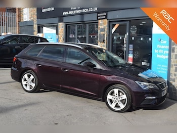 Used SEAT Leon 2019 for sale - 77133054: Photo
