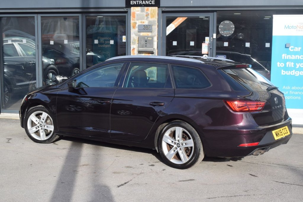 Used SEAT Leon 2019 for sale - 77133054: Photo 41