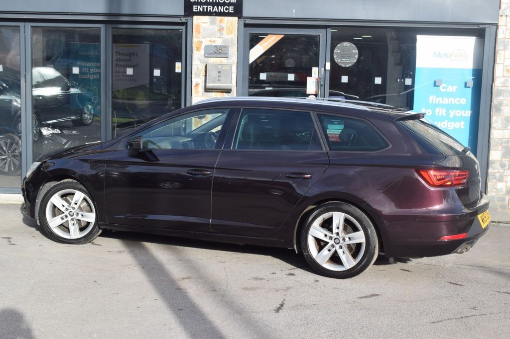 Used SEAT Leon 2019 for sale - 77133054: Photo 42