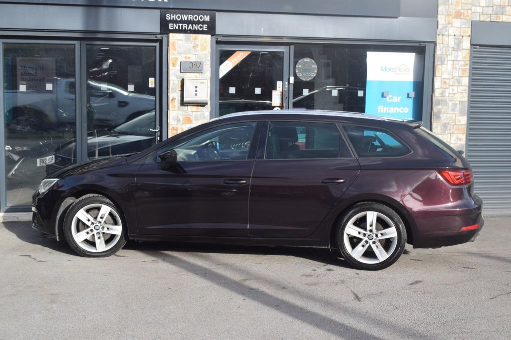 Used SEAT Leon 2019 for sale - 77133054: Photo 43